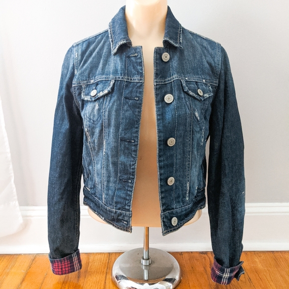 american eagle flannel lined jeans